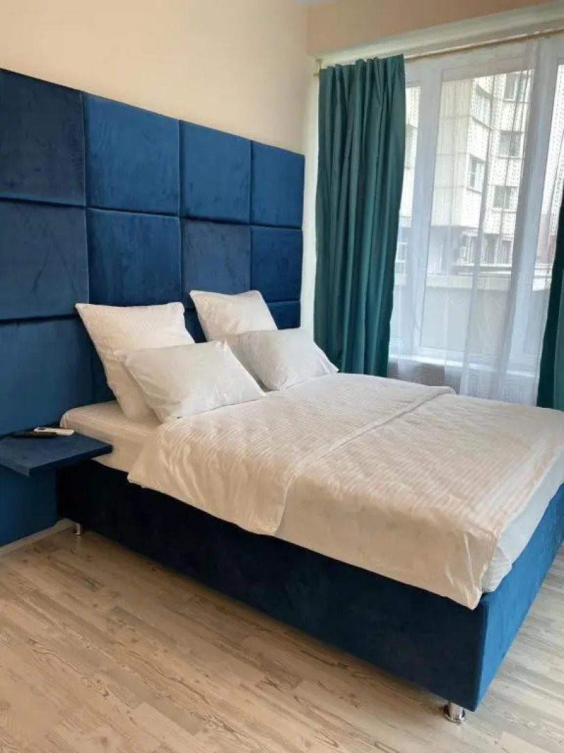 Бутик-Отель Х.О