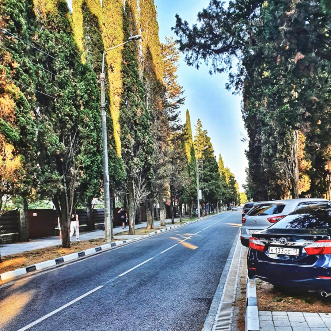 Гостевой дом Mark Inn