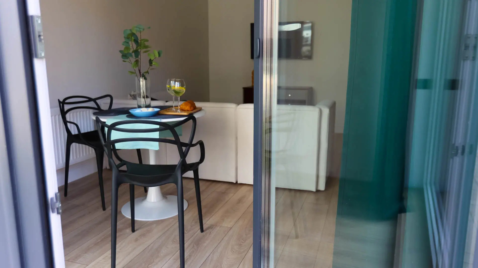 Апартаменты Морской Бульвар