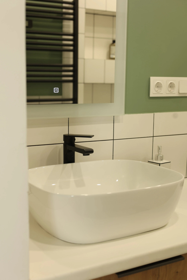 Квартира для вашего отдыха