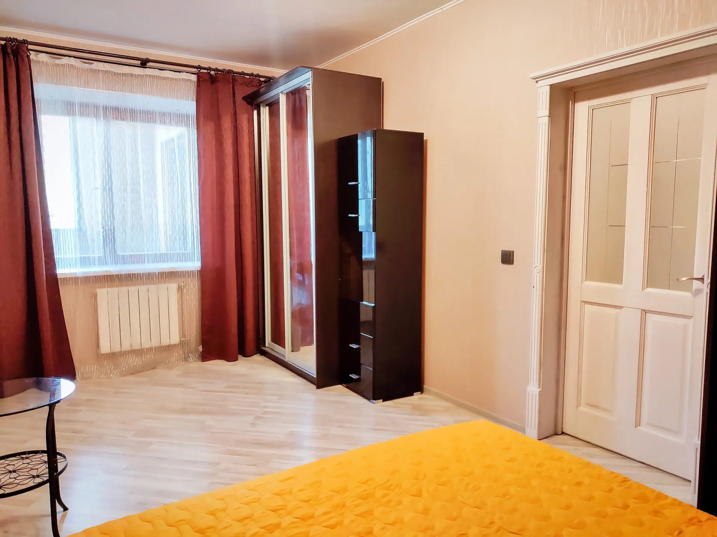 Квартира евродвушка на Удельной рядом с Алмазова