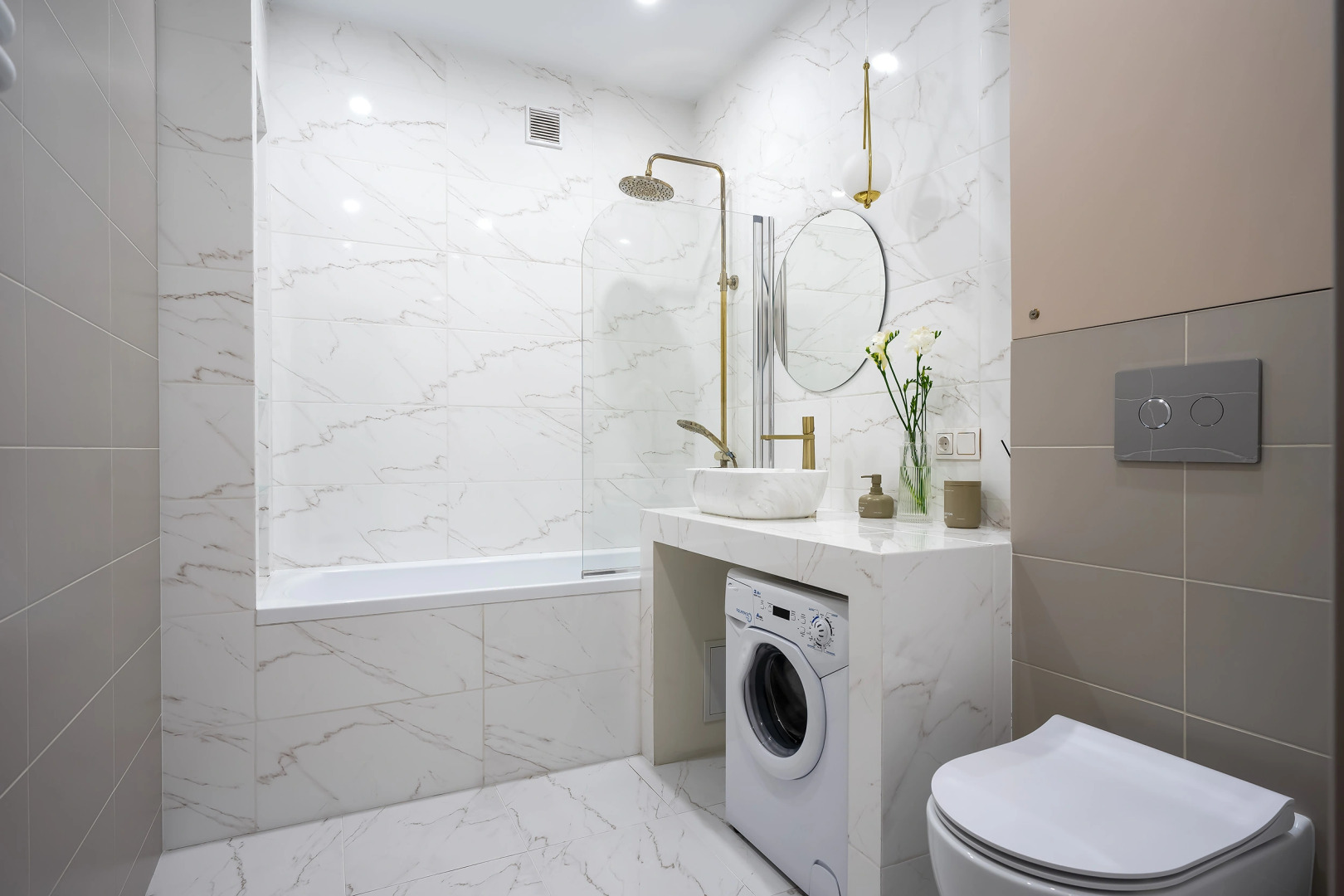 Апартаменты Pavlov Золотая