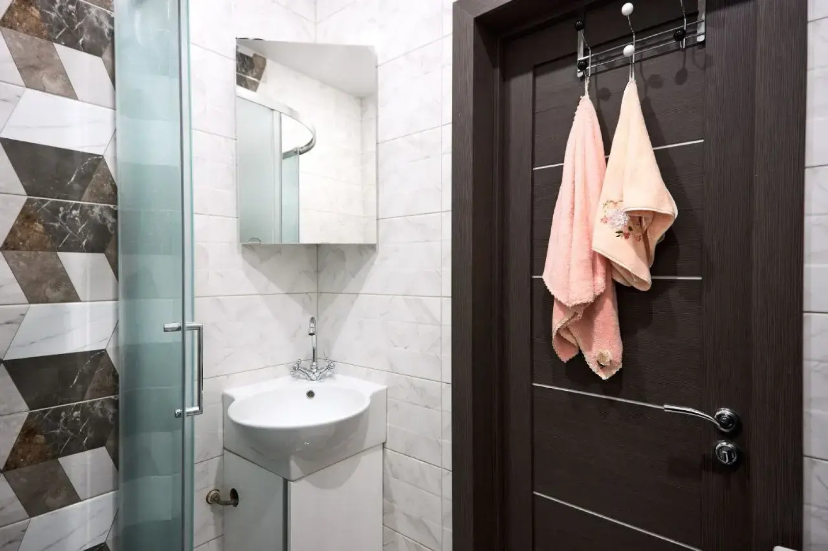 Квартира Студия на Мечникова 3 (в центре)