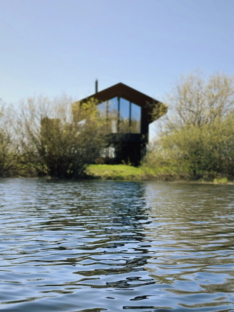 Глэмпинг ЕлятыЛодж