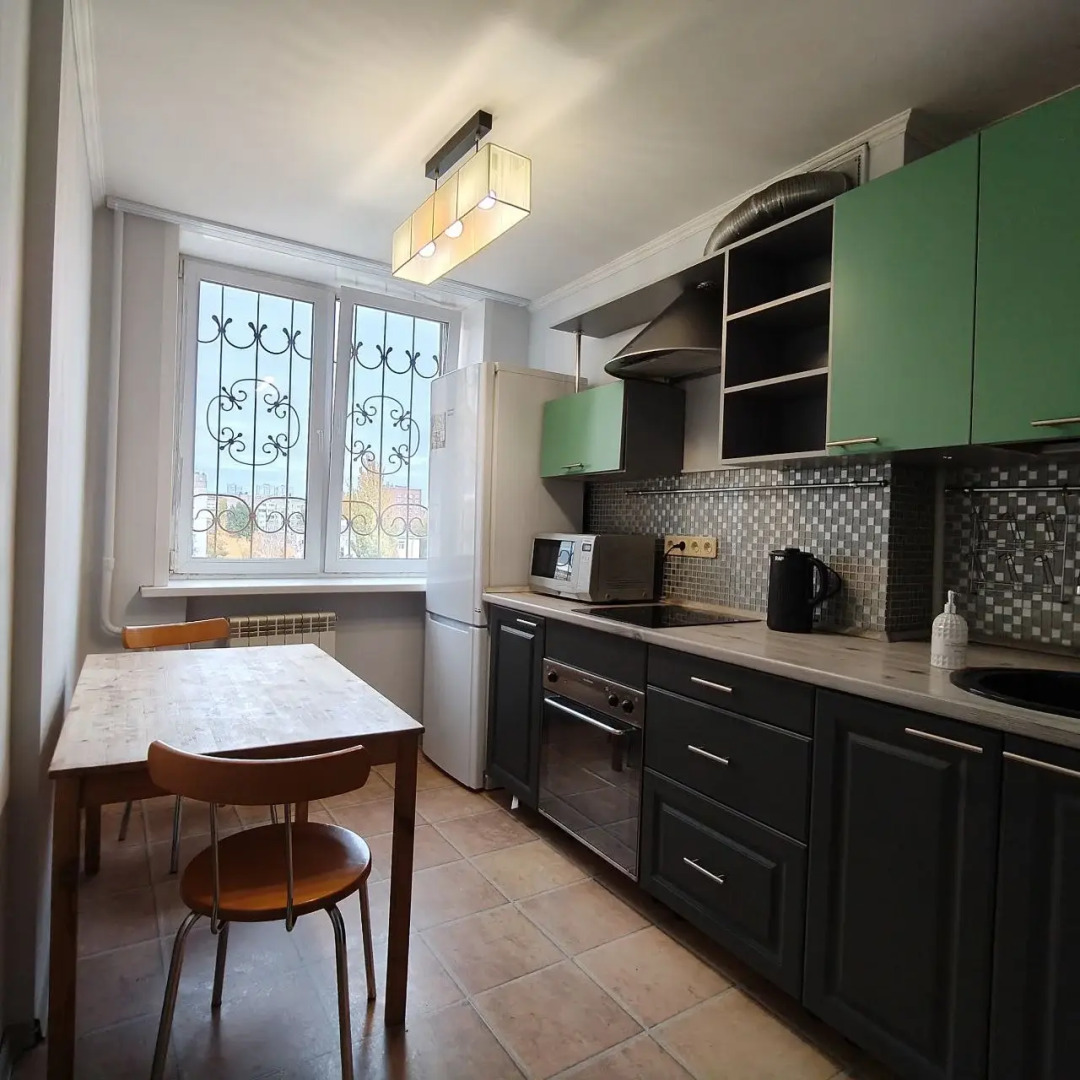 Квартира Двухкомнатная на Ново-садовой 5