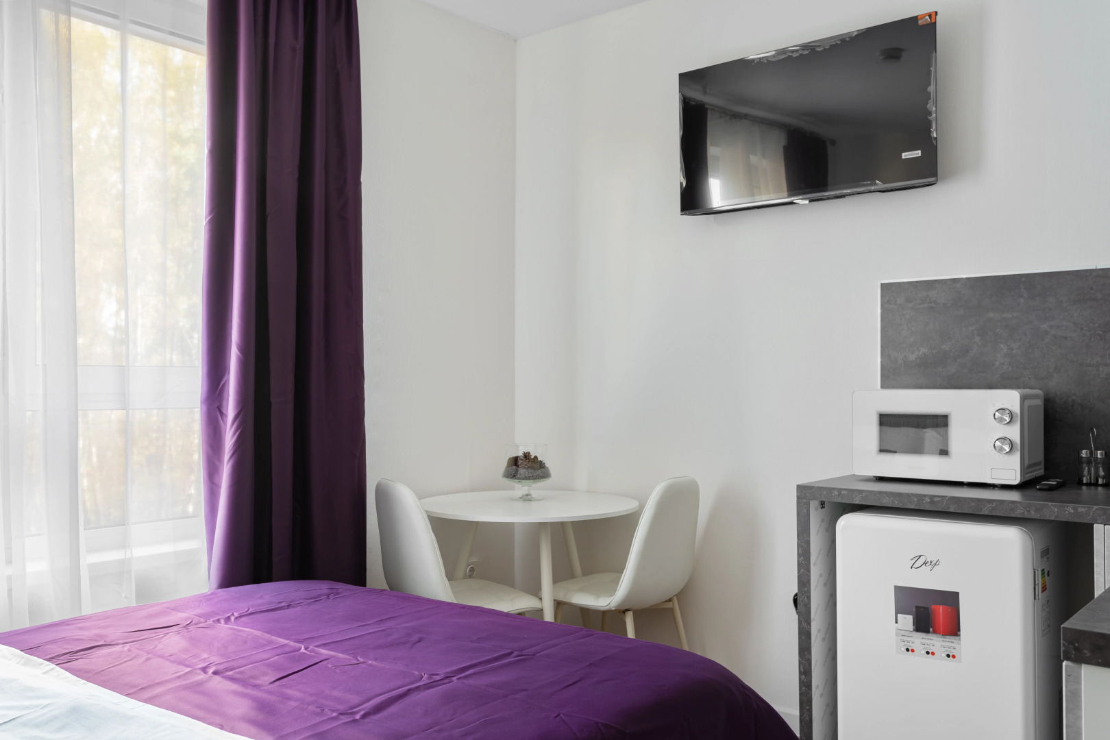 Апартаменты Relax Mood