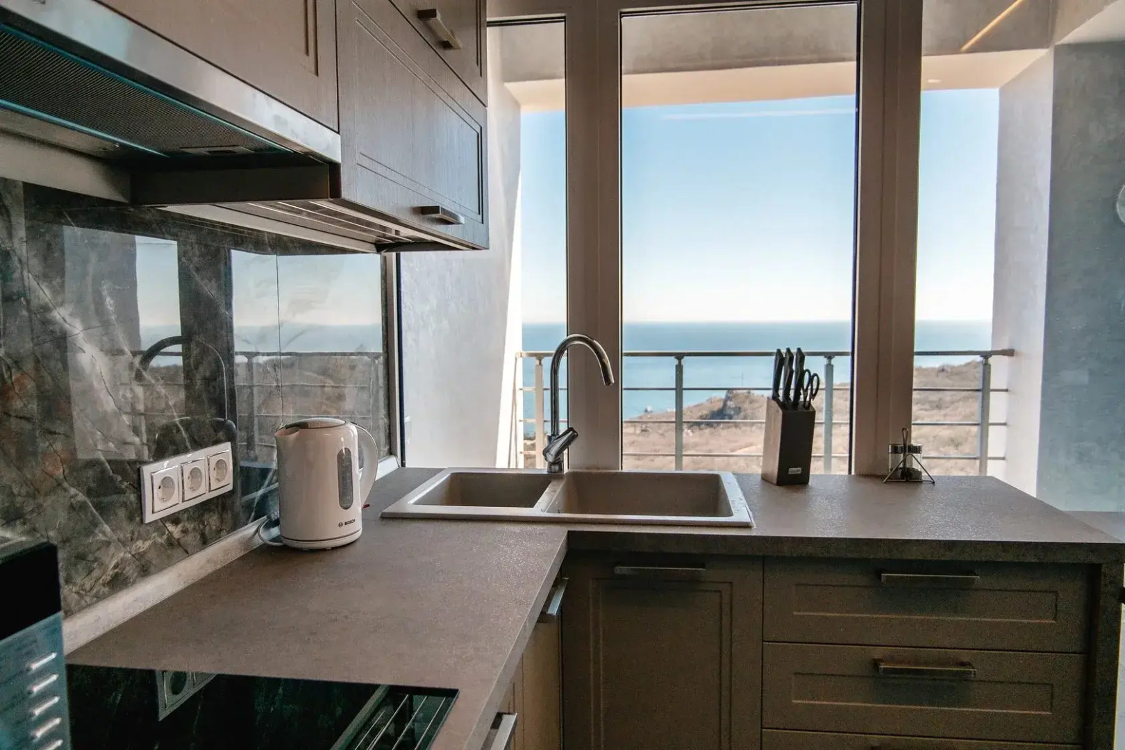 Апартаменты Avalon