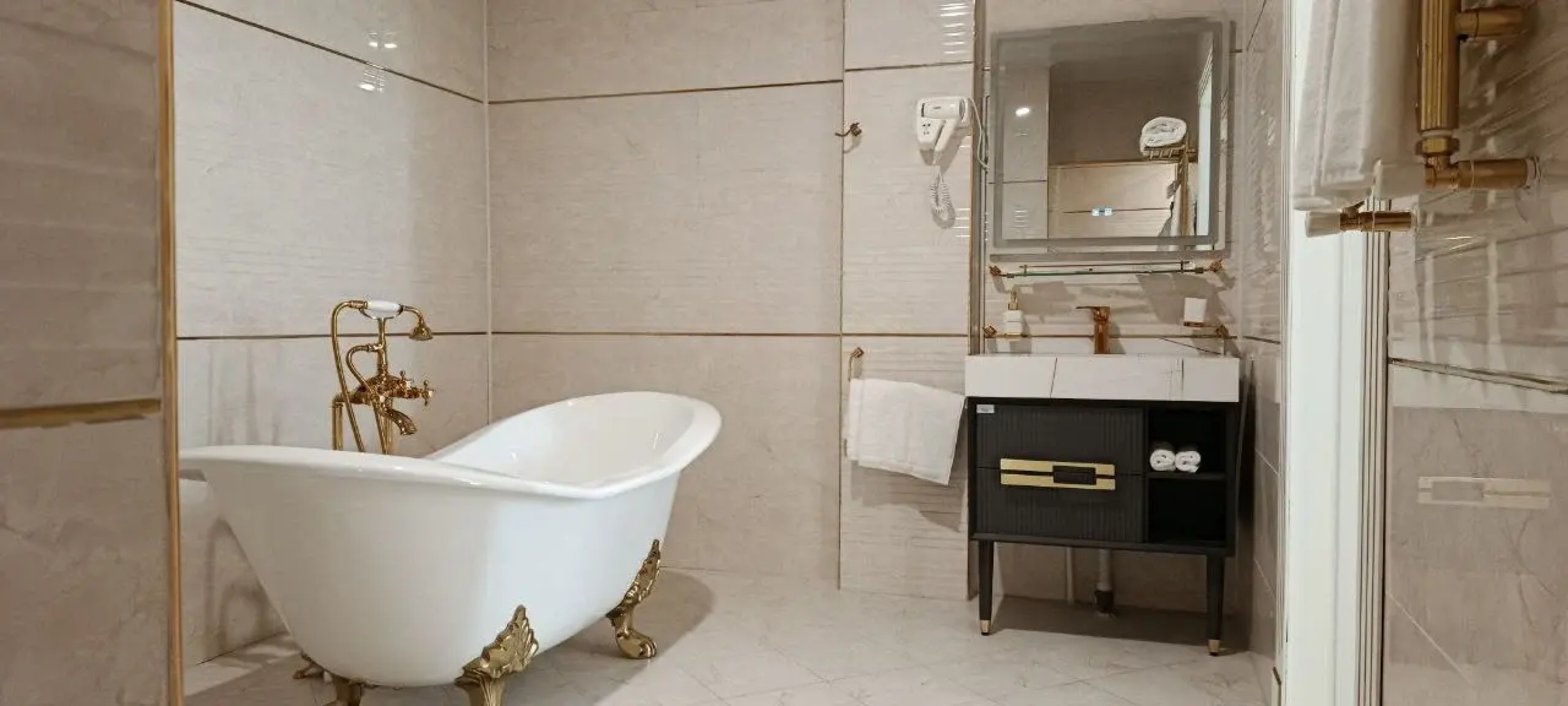 Отель The Tower Hotel Bukhara
