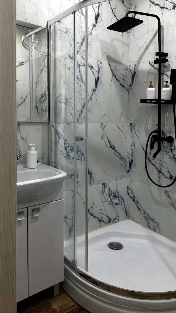 Апартаменты Sochi Park