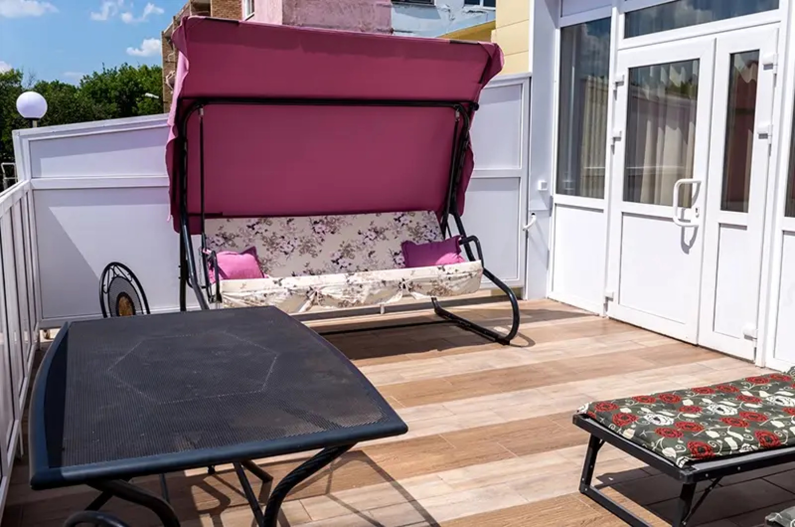 Парк-Отель Ели