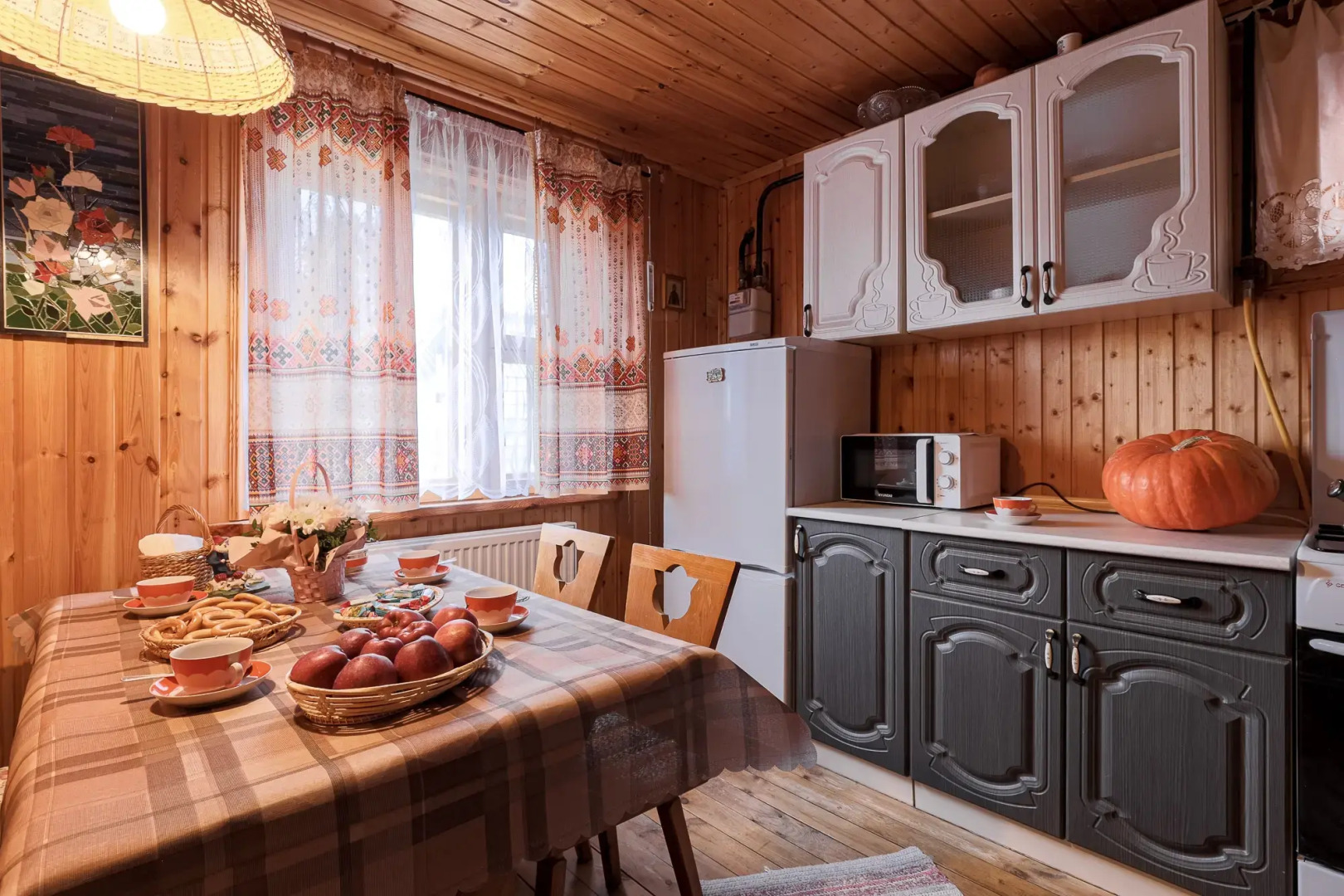 Гостевой Дом Монастырская Изба в Суздале