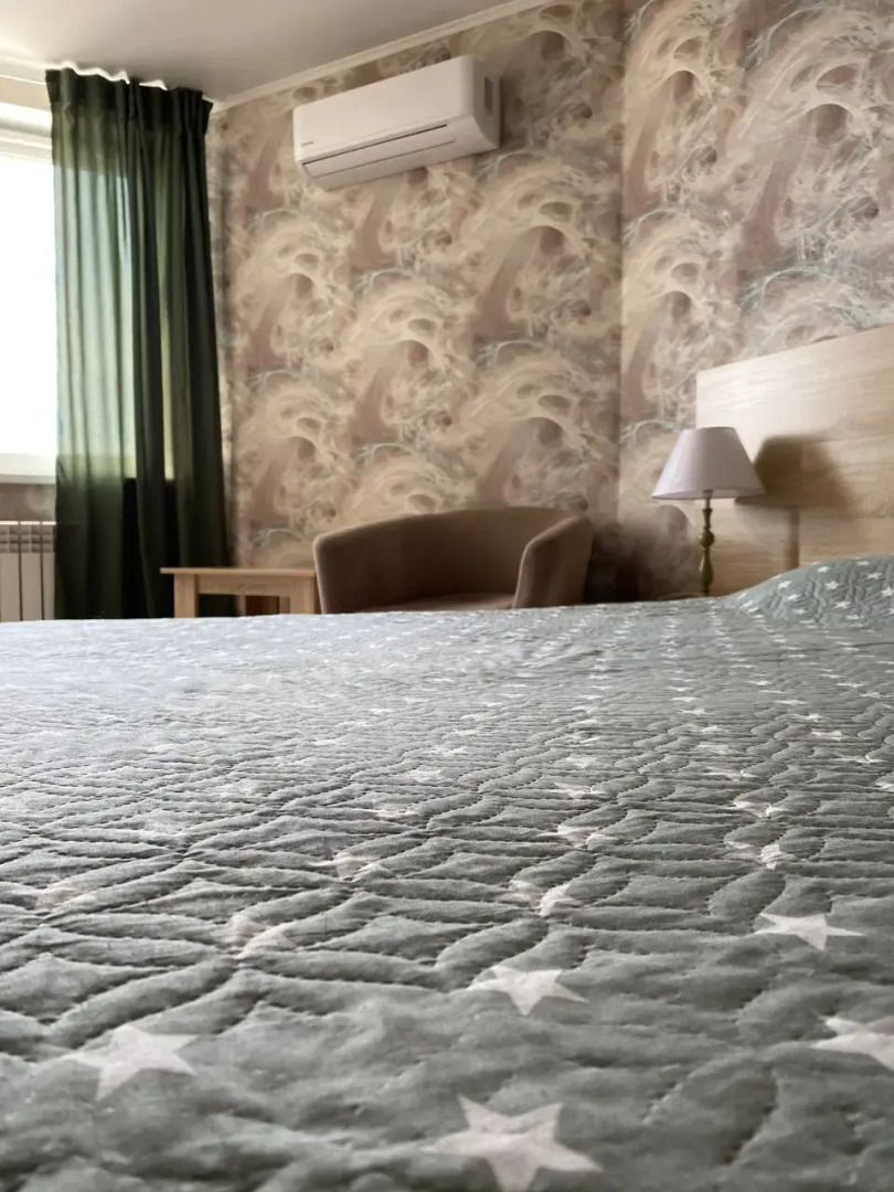 Квартира Like Home 18