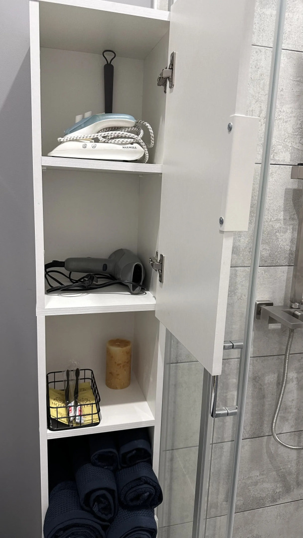 Квартира на набережной реки Уфы