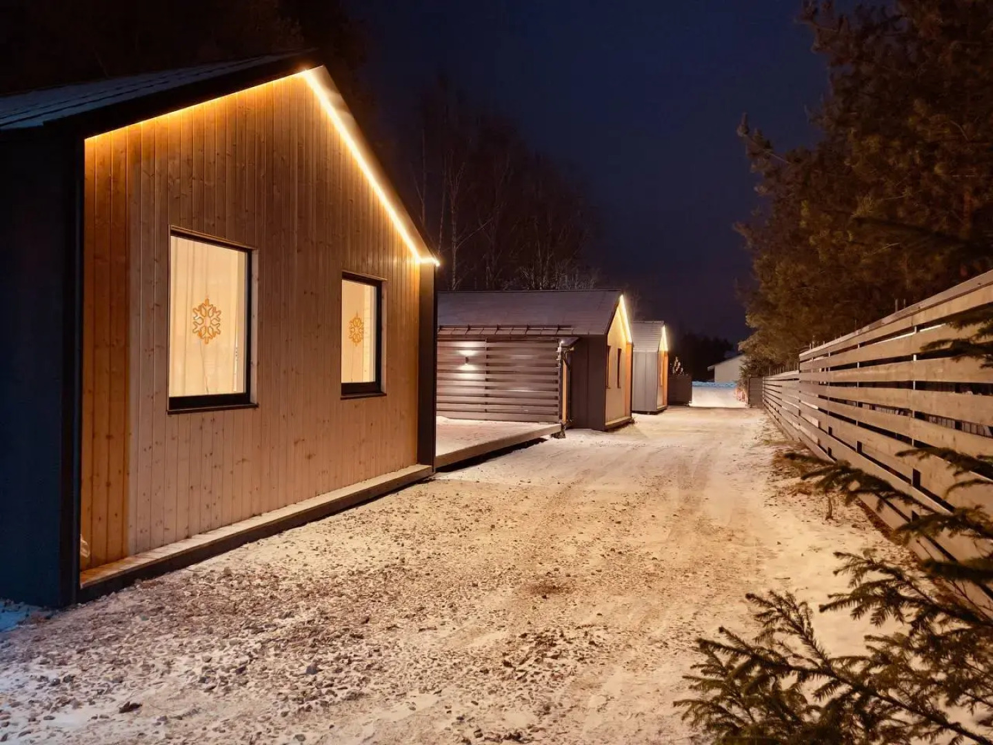 Barnhouse4u Guest House