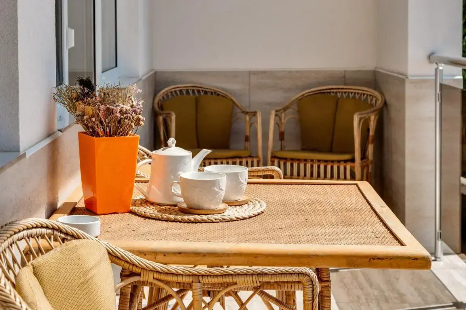 Квартира 1 на Мира