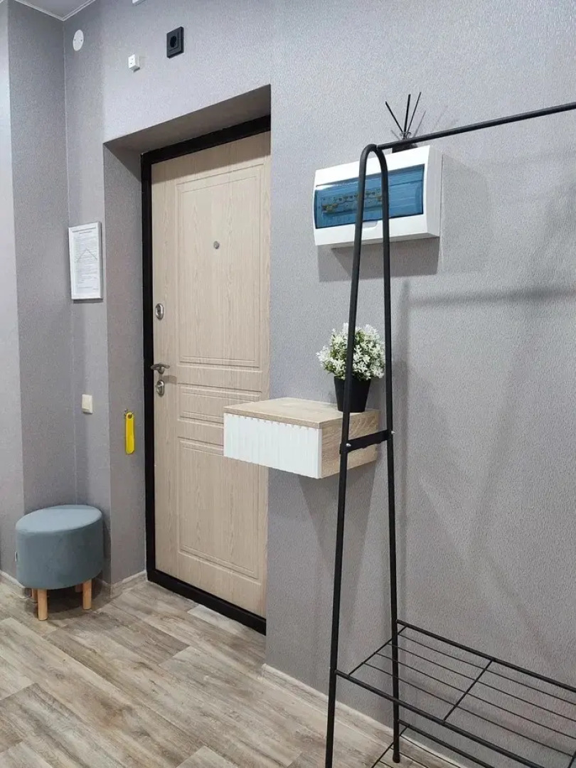 Апартаменты Атмосфера-Терраццо