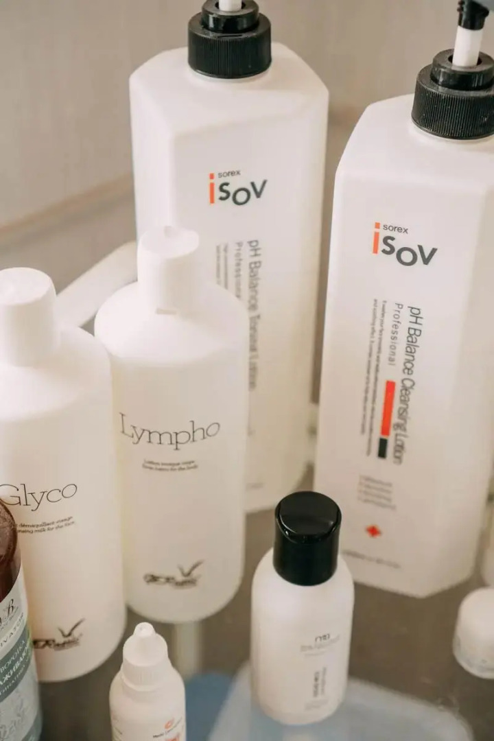 Санаторий Актер Плес