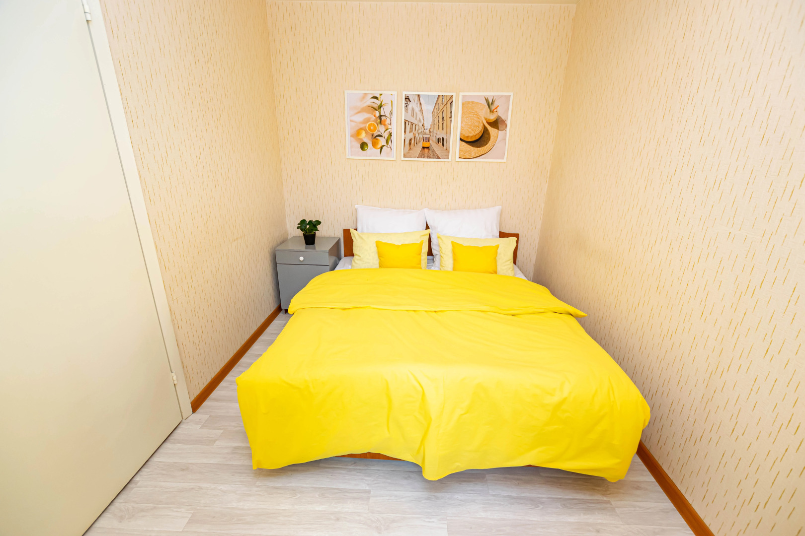 Апартаменты Сладких Снов на Мира 49