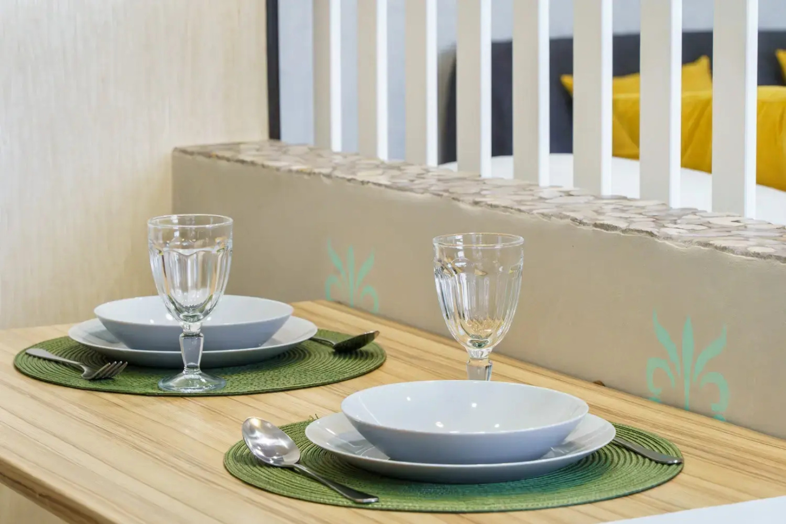 Квартира Good Night на Тверской 77