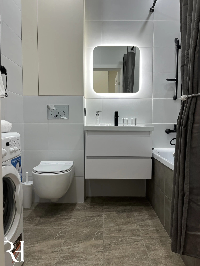 Апартаменты Уютные рядом с ТРЦ Семья