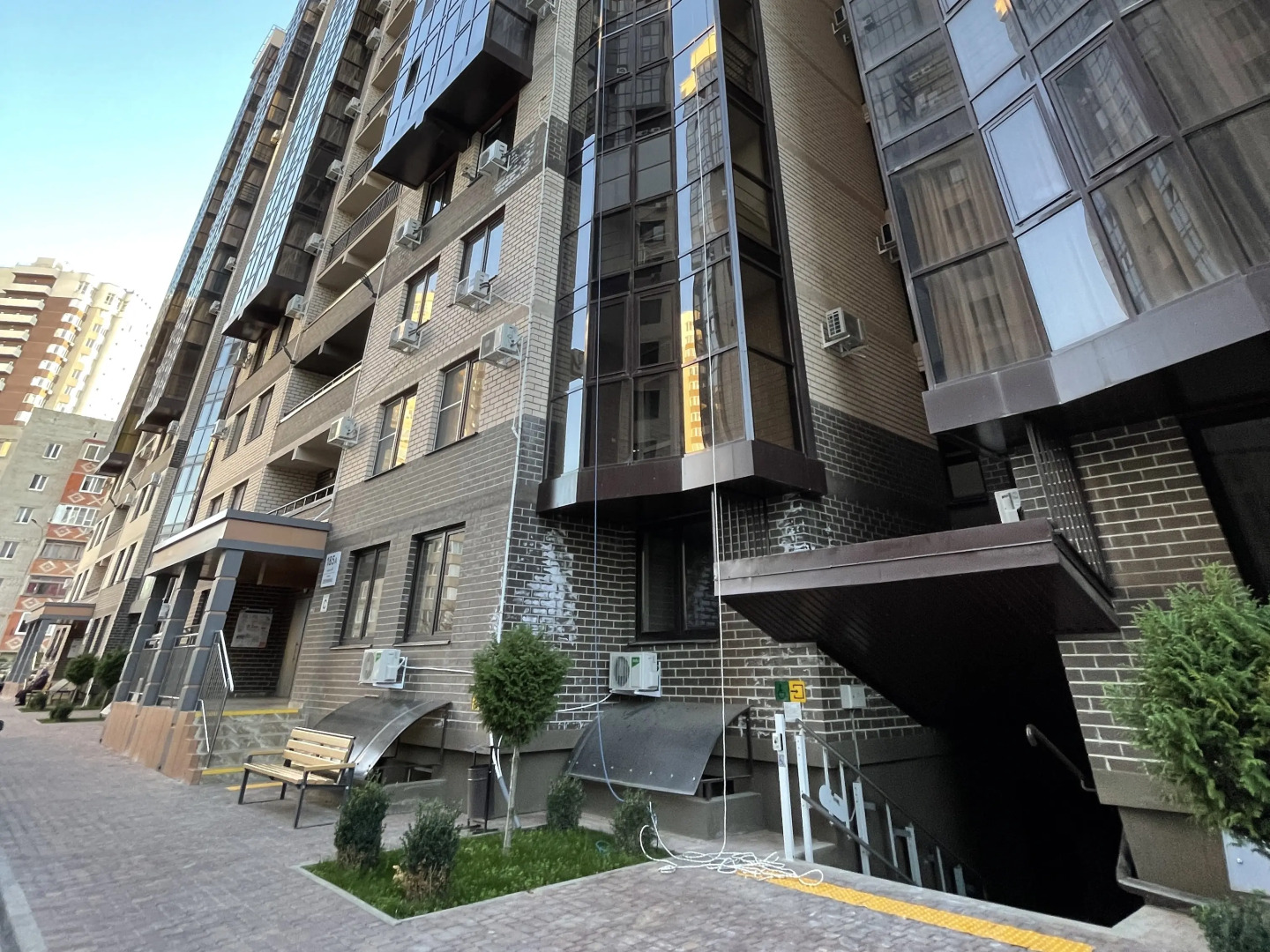 Апартаменты Студия Ленина 185А 12/19