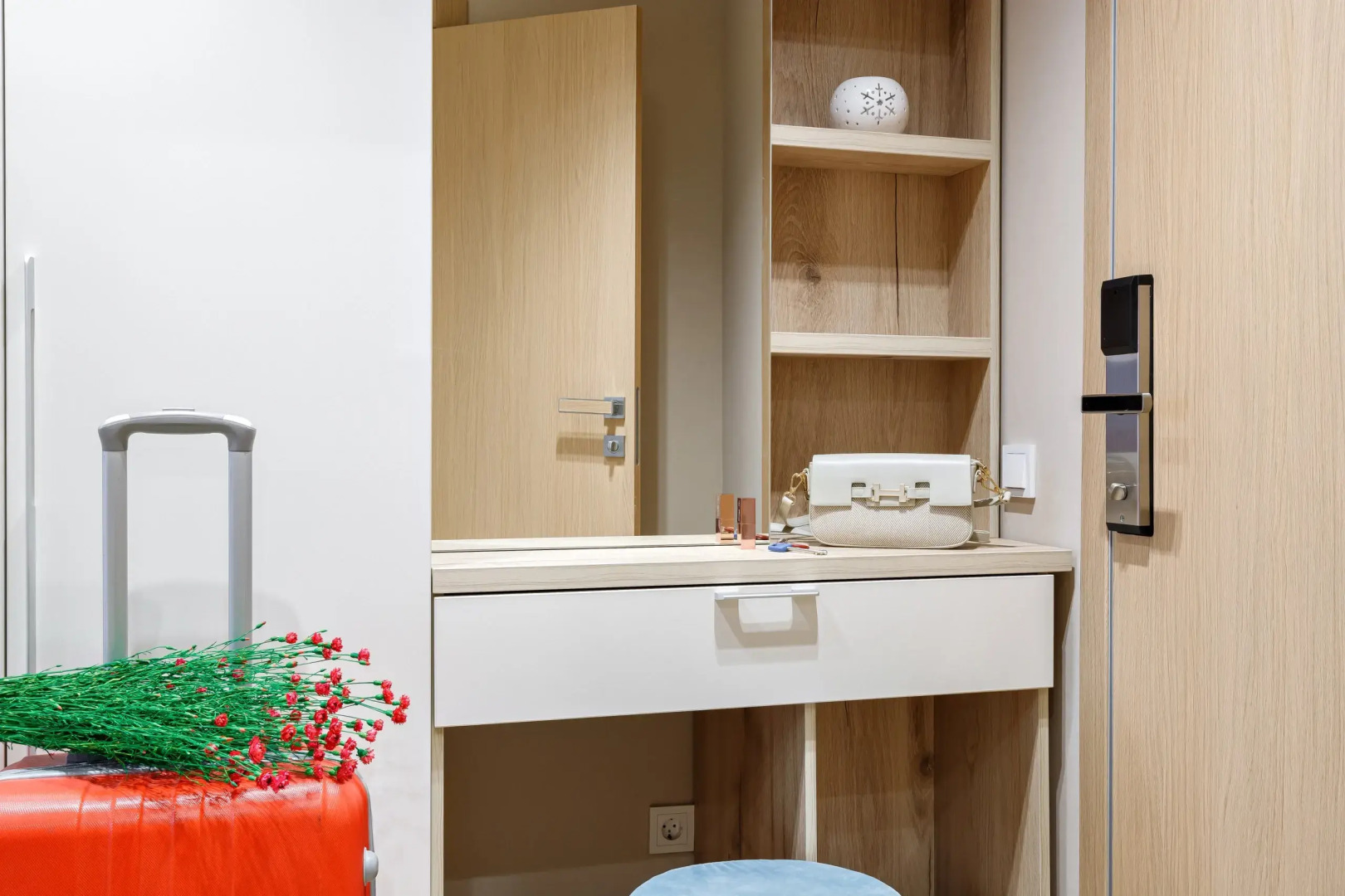 Апартаменты Grand Palace 1412