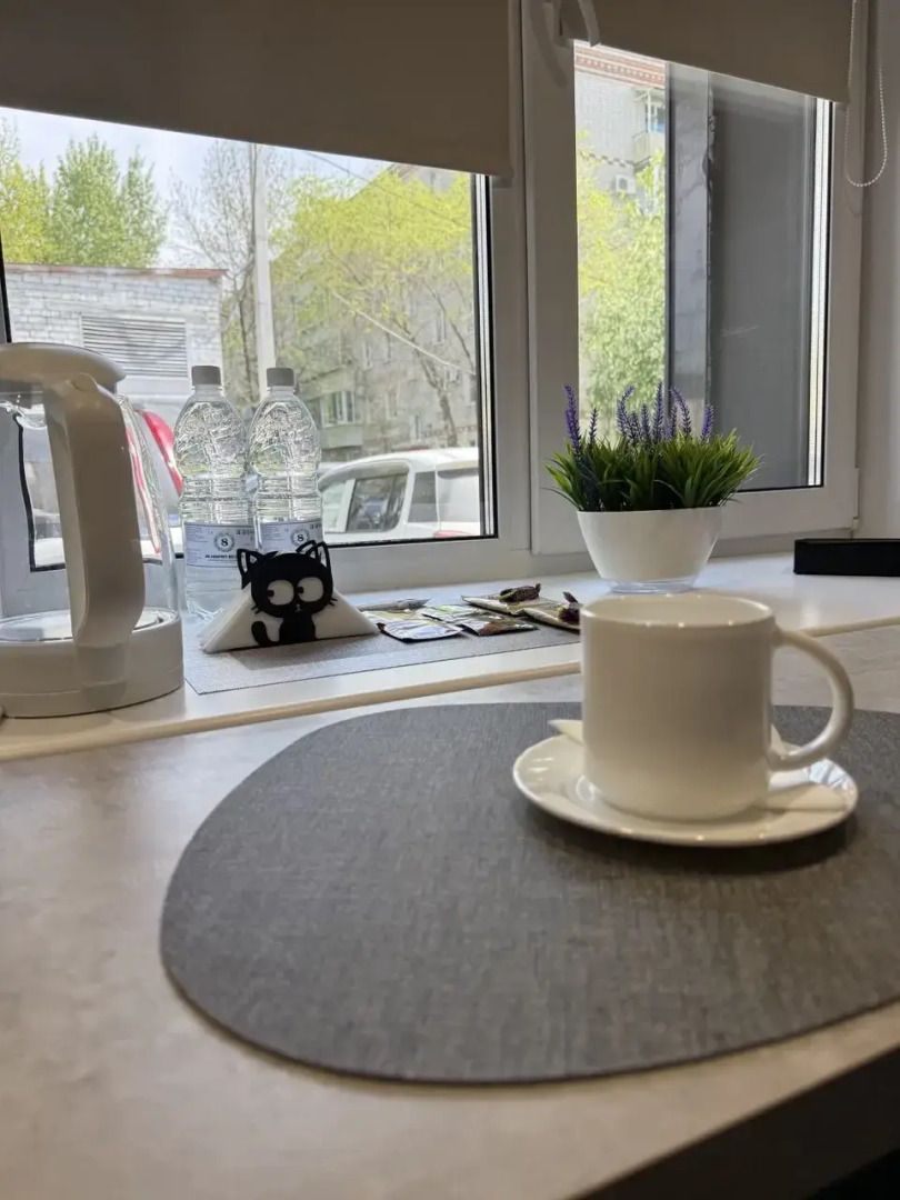 Отель Home Sharing