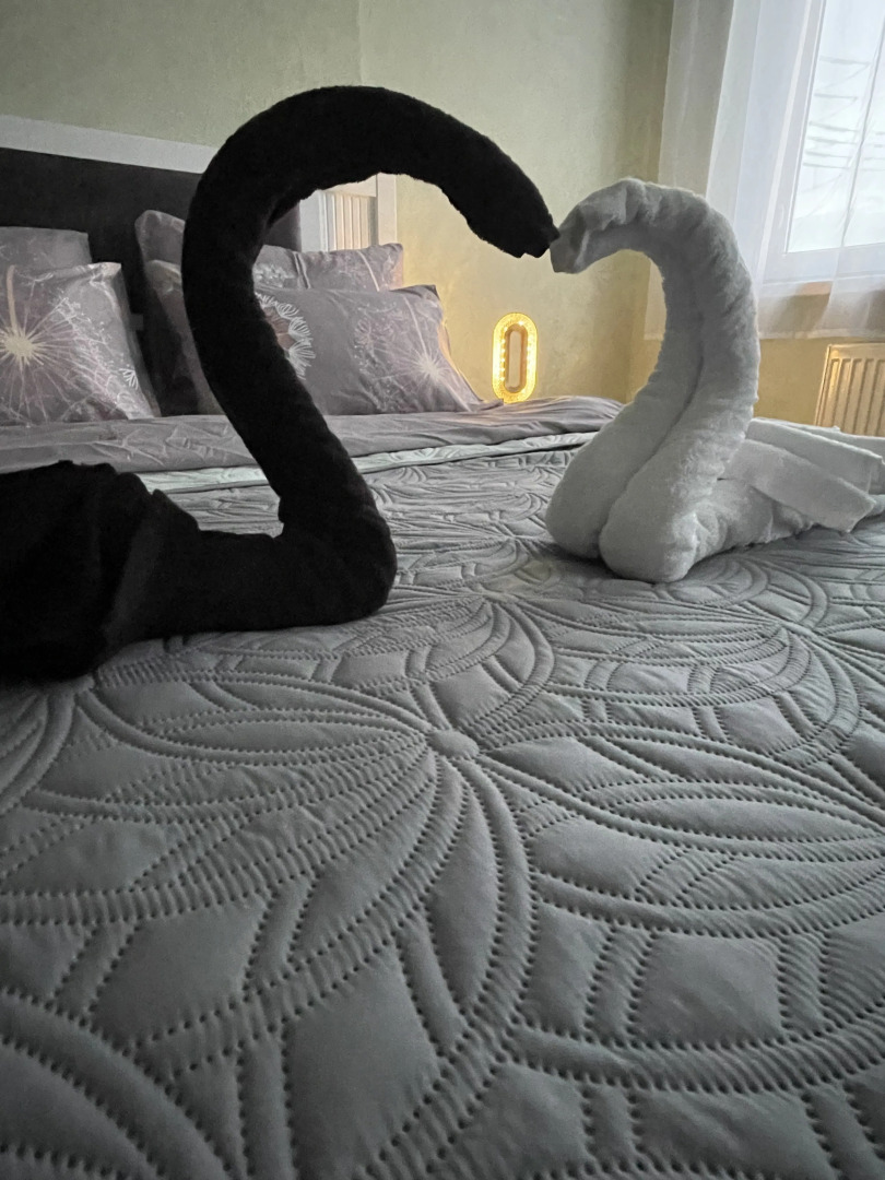 Квартира в Историческом Месте