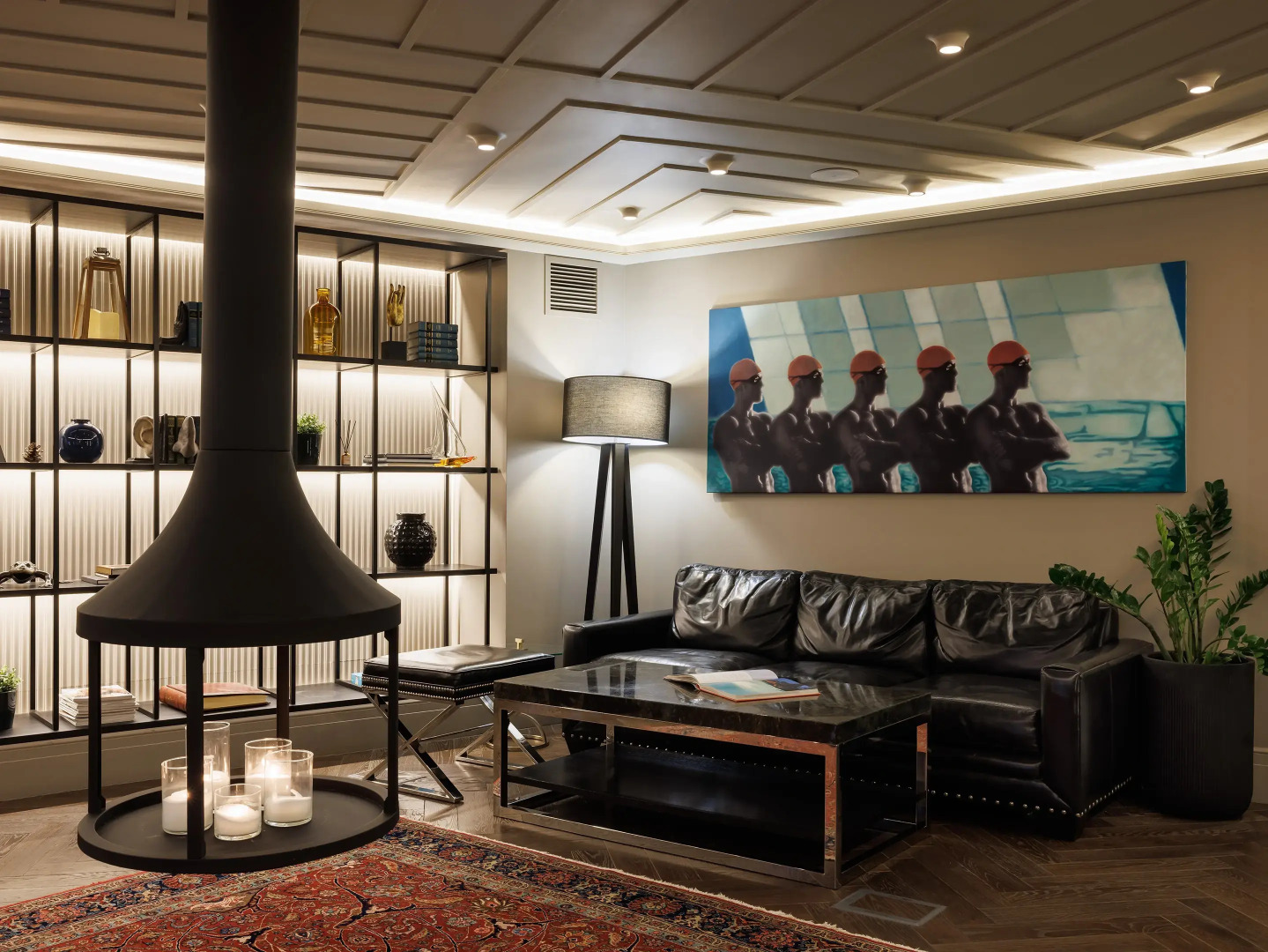 Бутик-отель Boutique 59