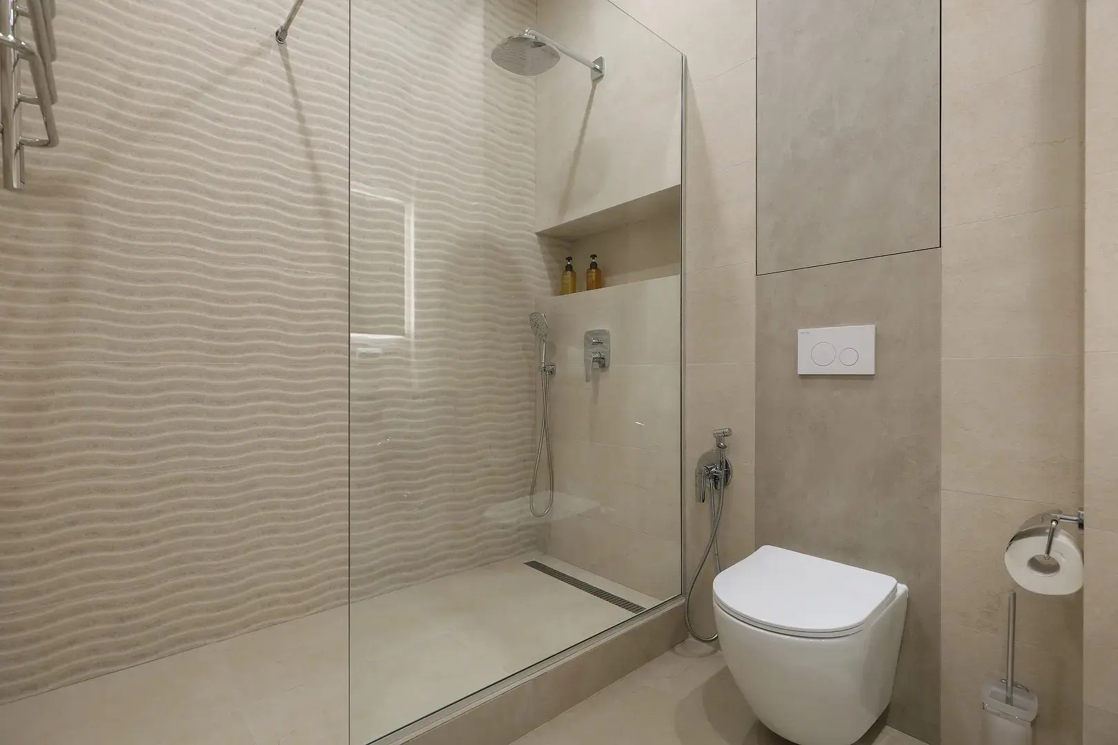 Квартира на острове Канта