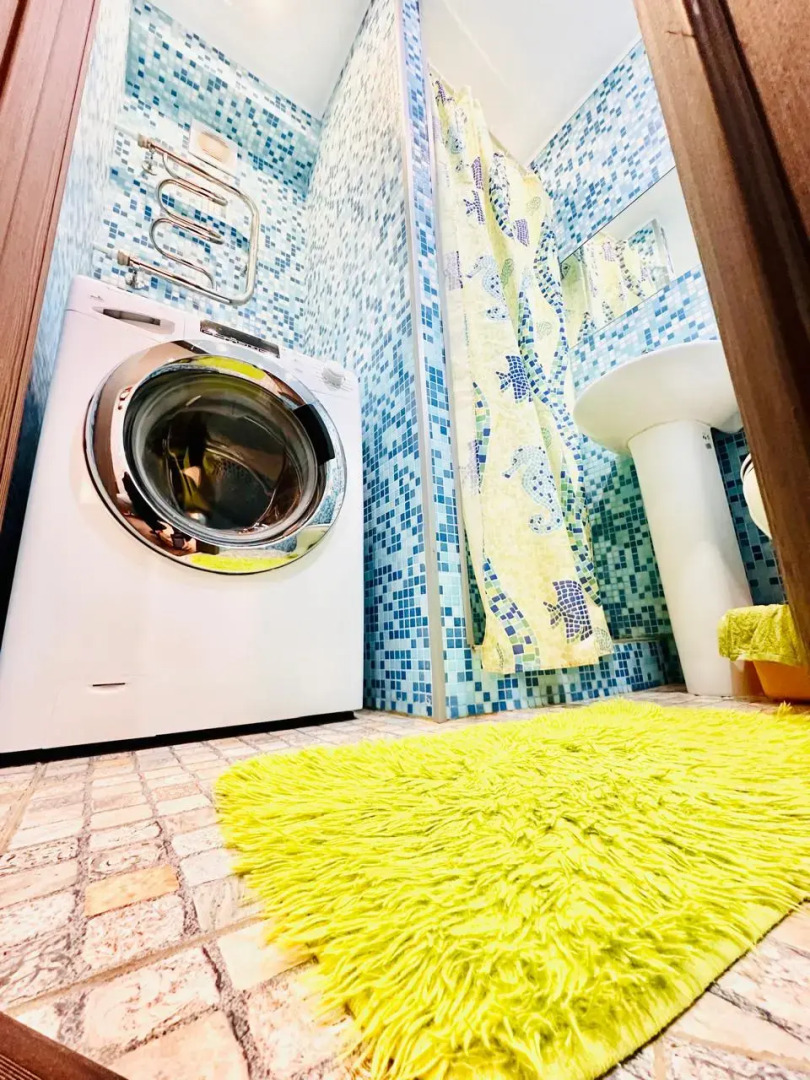 Апартаменты Комсомольская 7