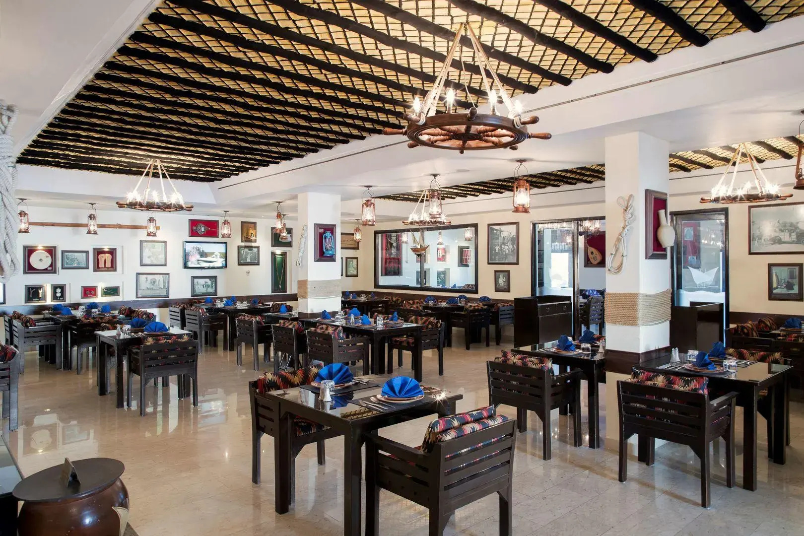 The Palms Beach Hotel And Spa