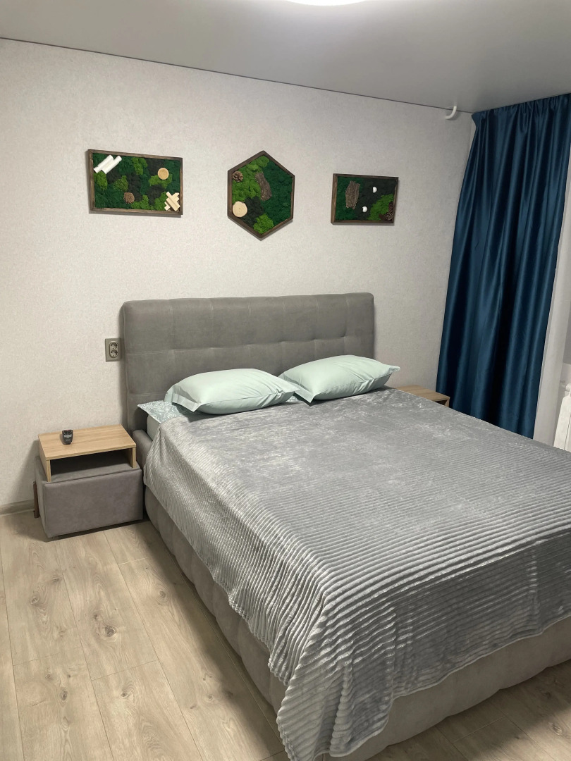 Апартаменты на Копытова 49