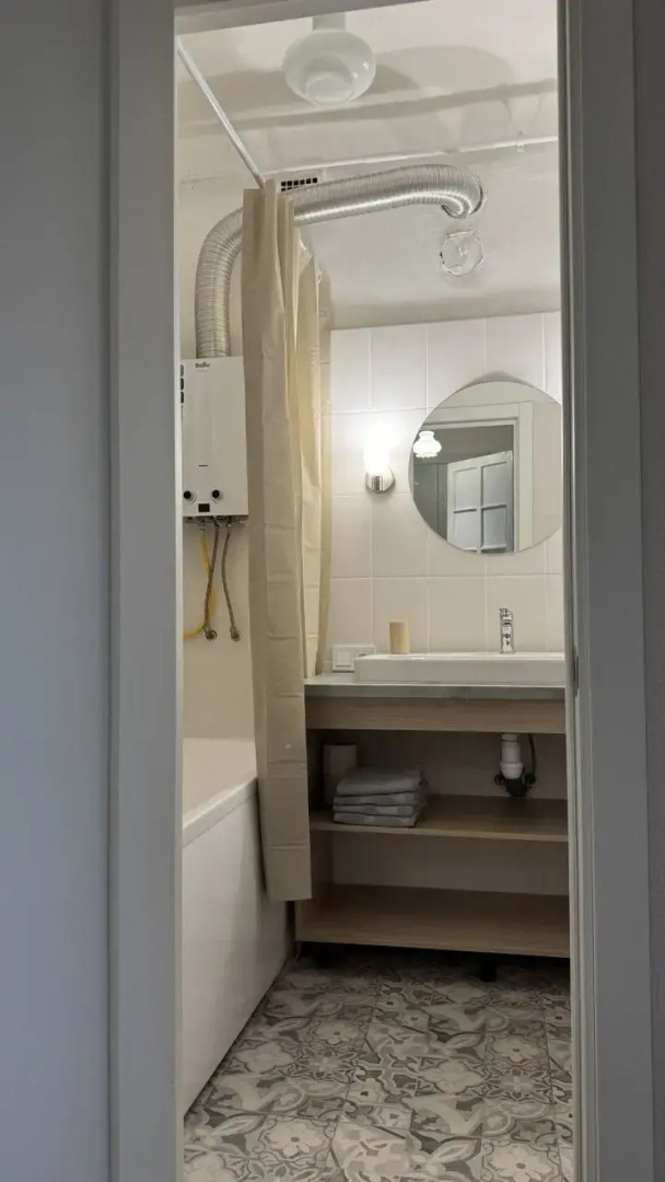 Квартира уютная в самом центре исторической части города