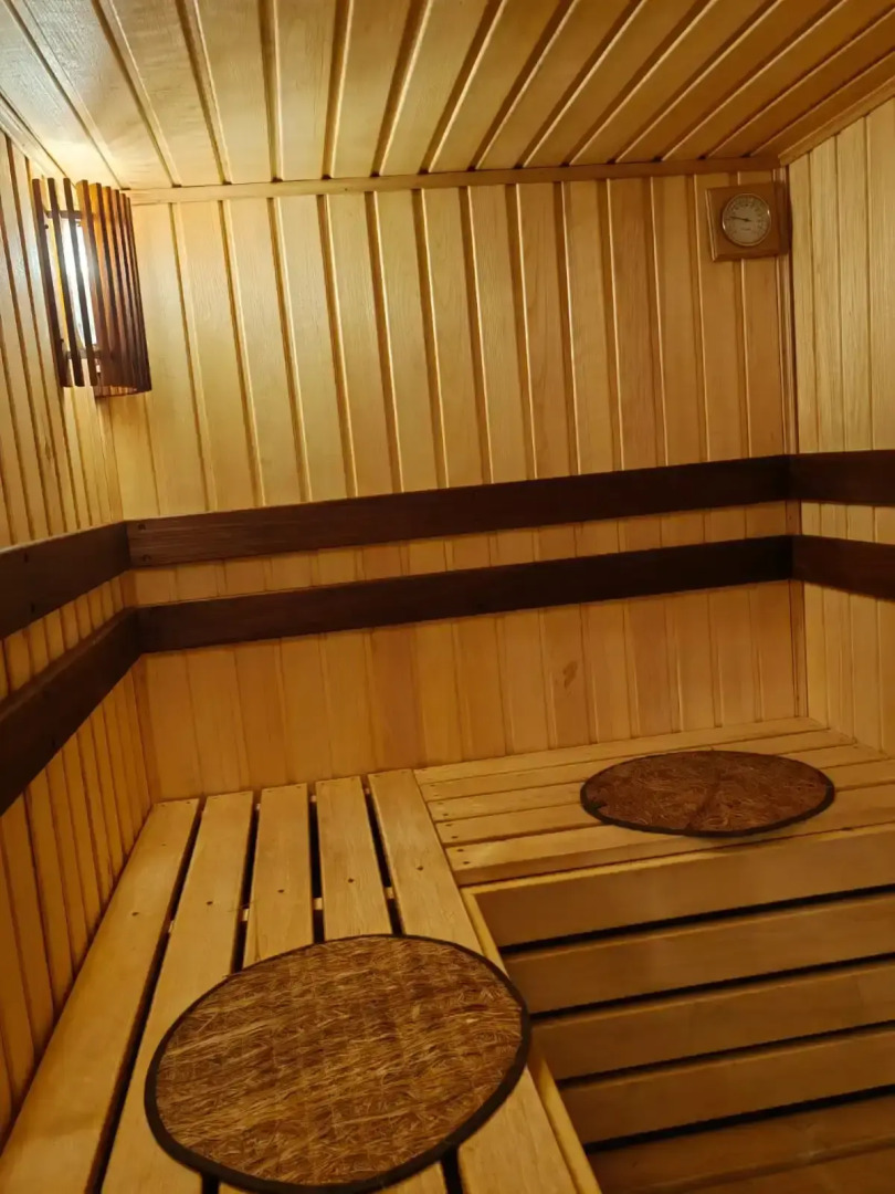 Отель Колодец Желаний