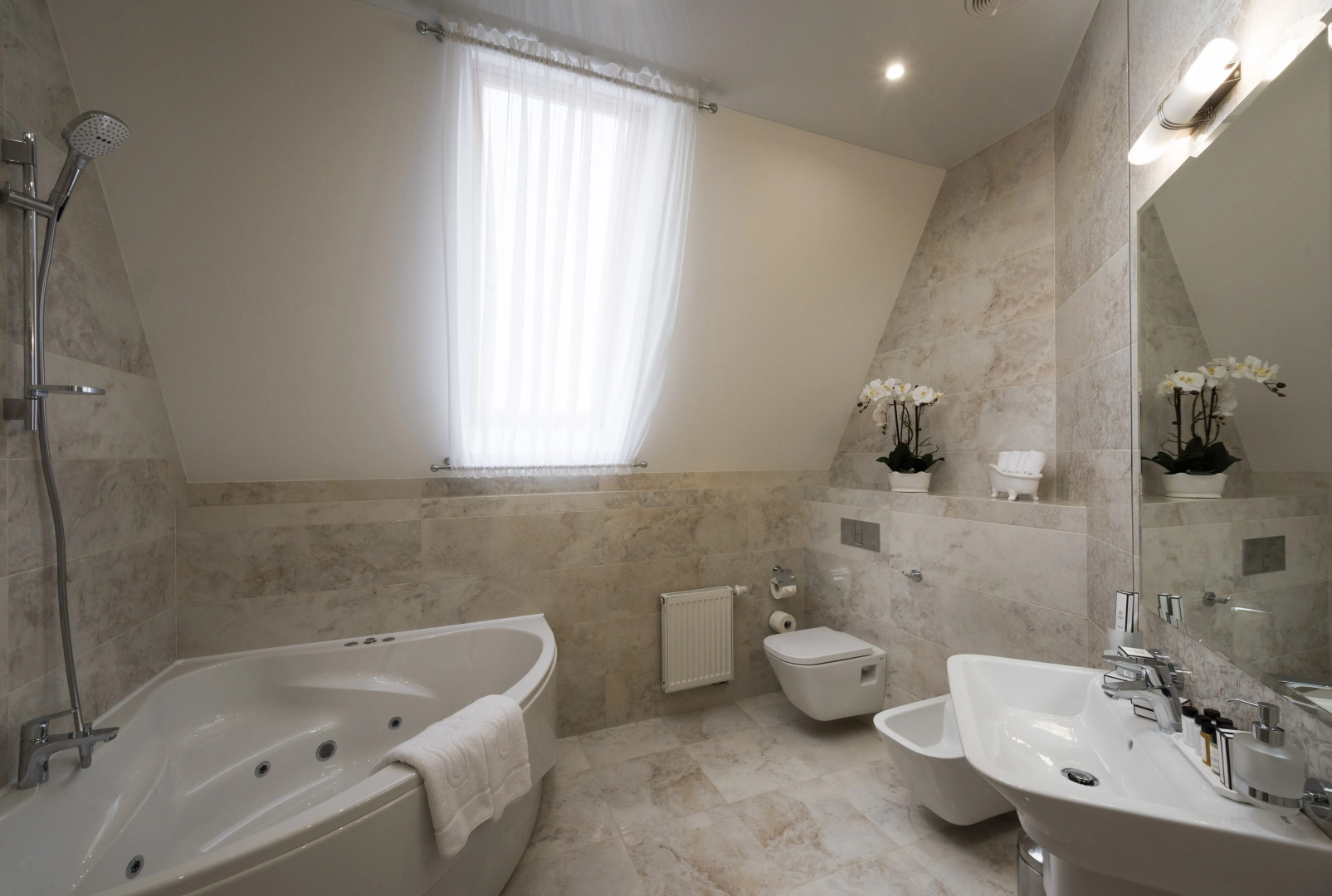 Бутик-Отель Столица