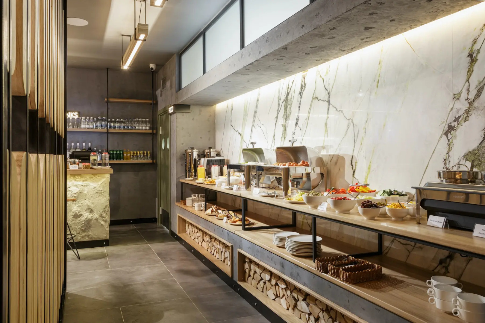 Country Hills Resort