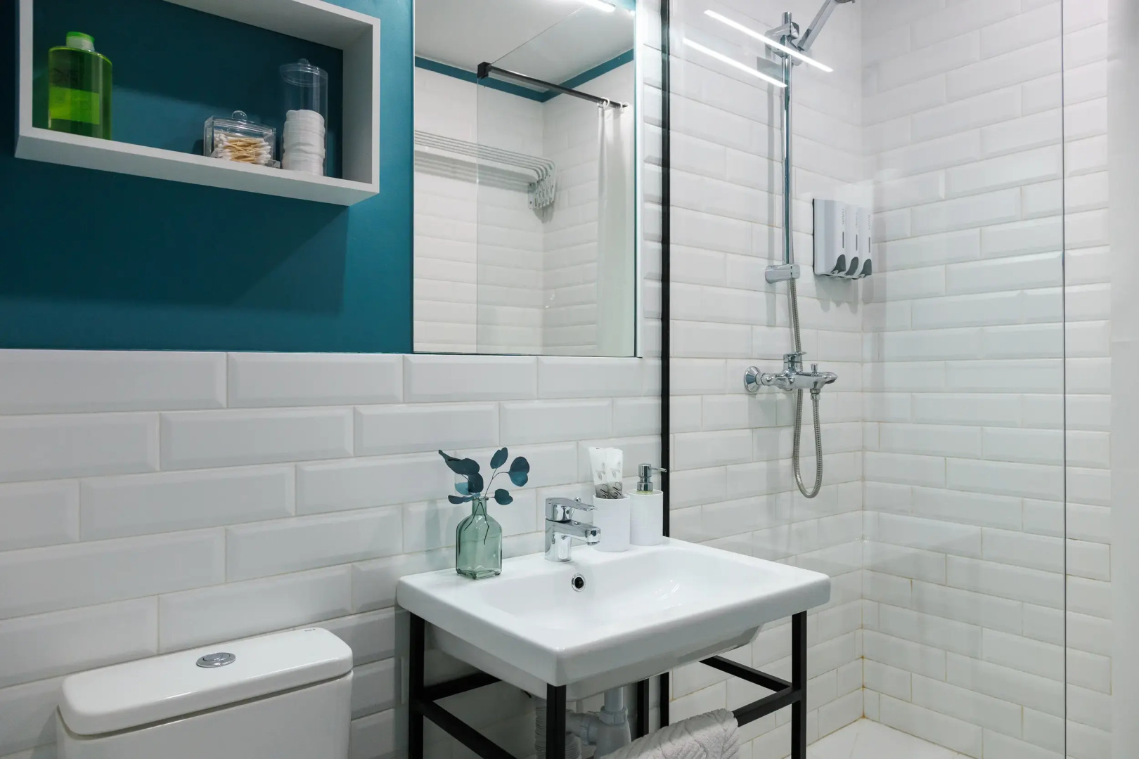 Апартаменты Студия Грин в центре Иркутска