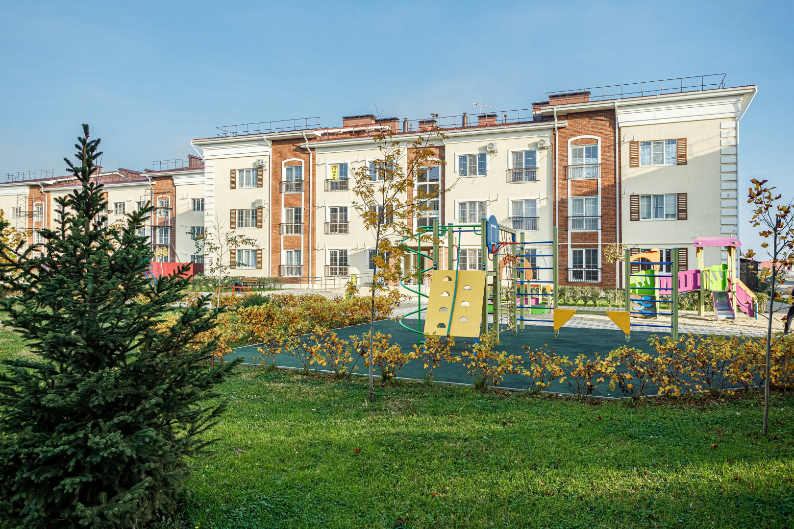 Апартаменты Дизайнерские Lux для Гурмана