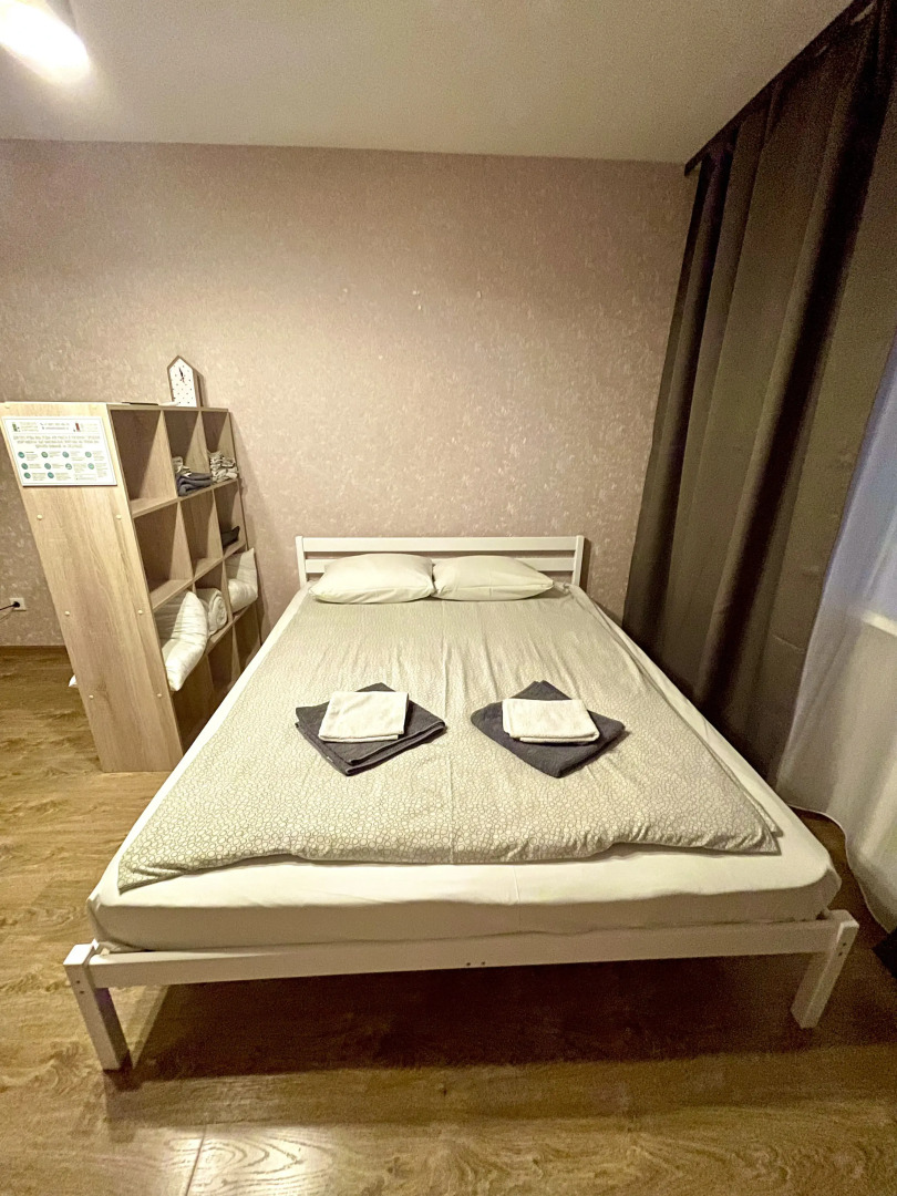 Квартира Pskov City Truda 58