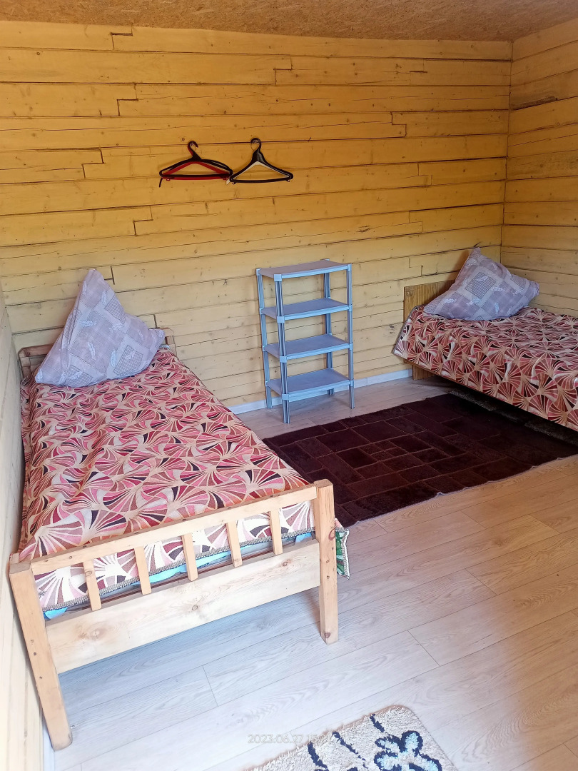 Гостевой дом Светлана