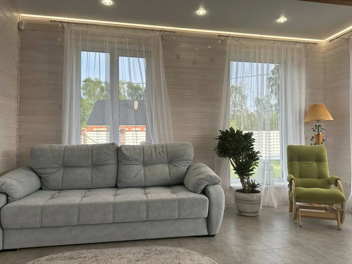 Частный Дом Haрpy Ноmе