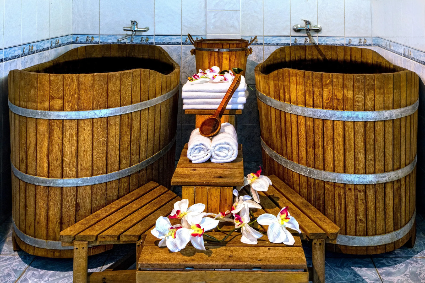 Отель Чеботаревъ