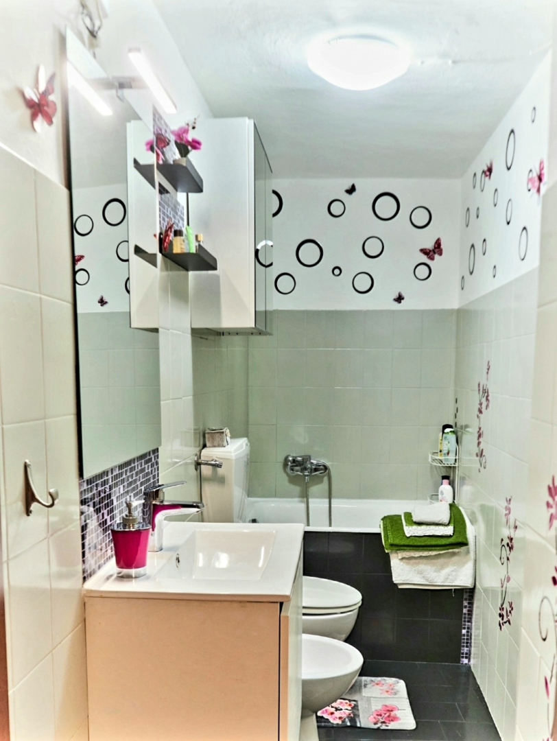 Апартаменты SweetHome Medieval Village 2 bedrooms