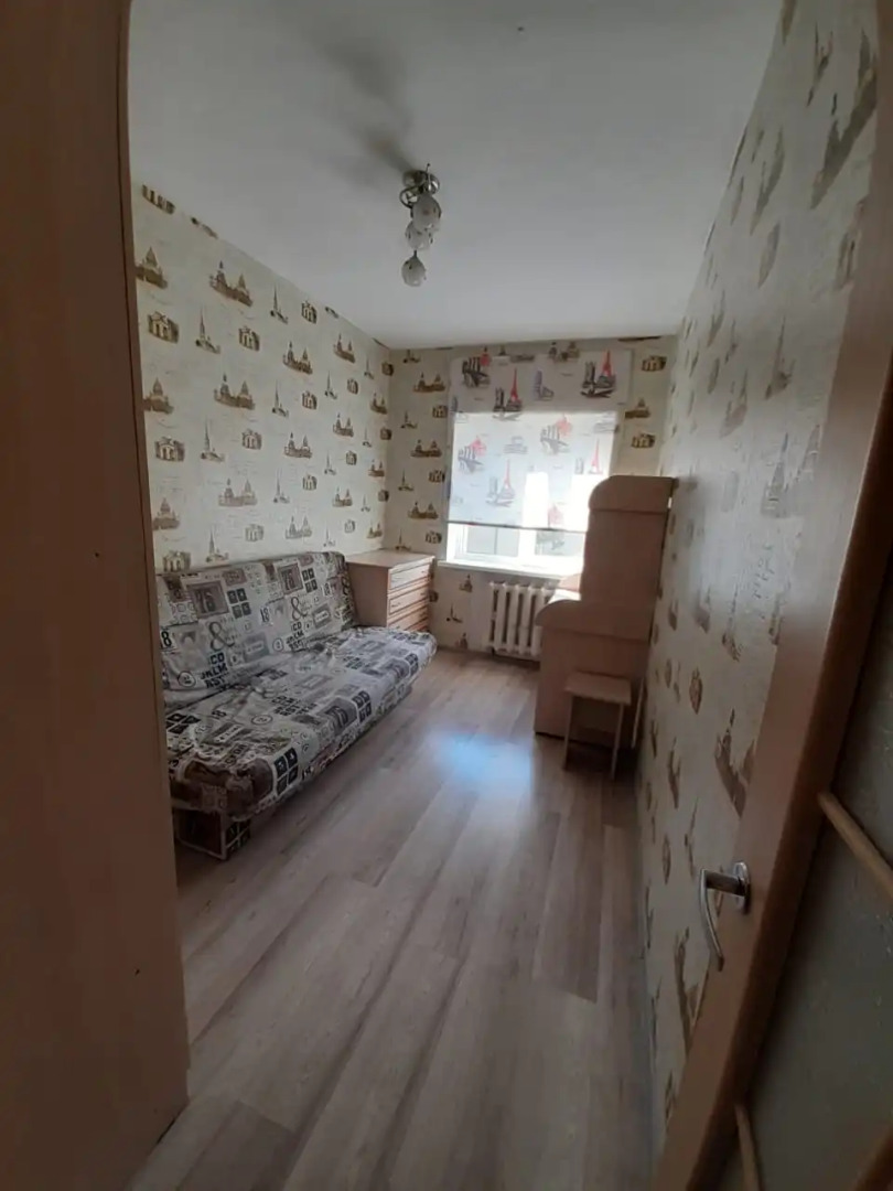 Апартаменты квартирка на калинке