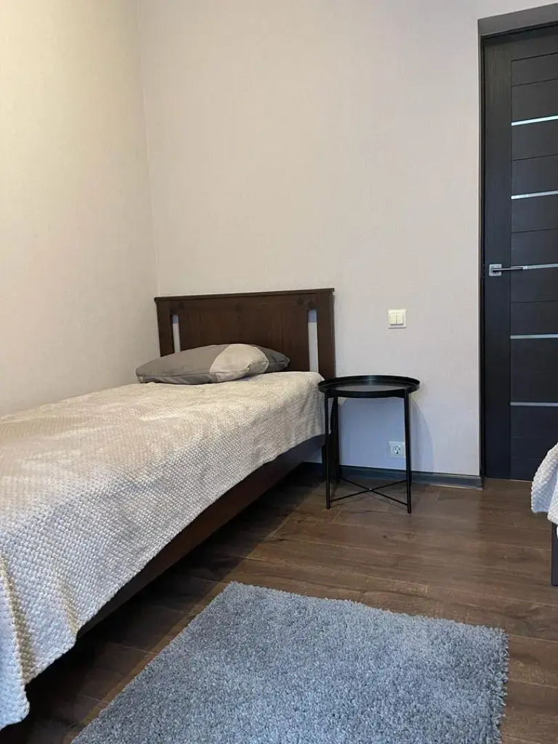 Апартаменты в Кисловодске