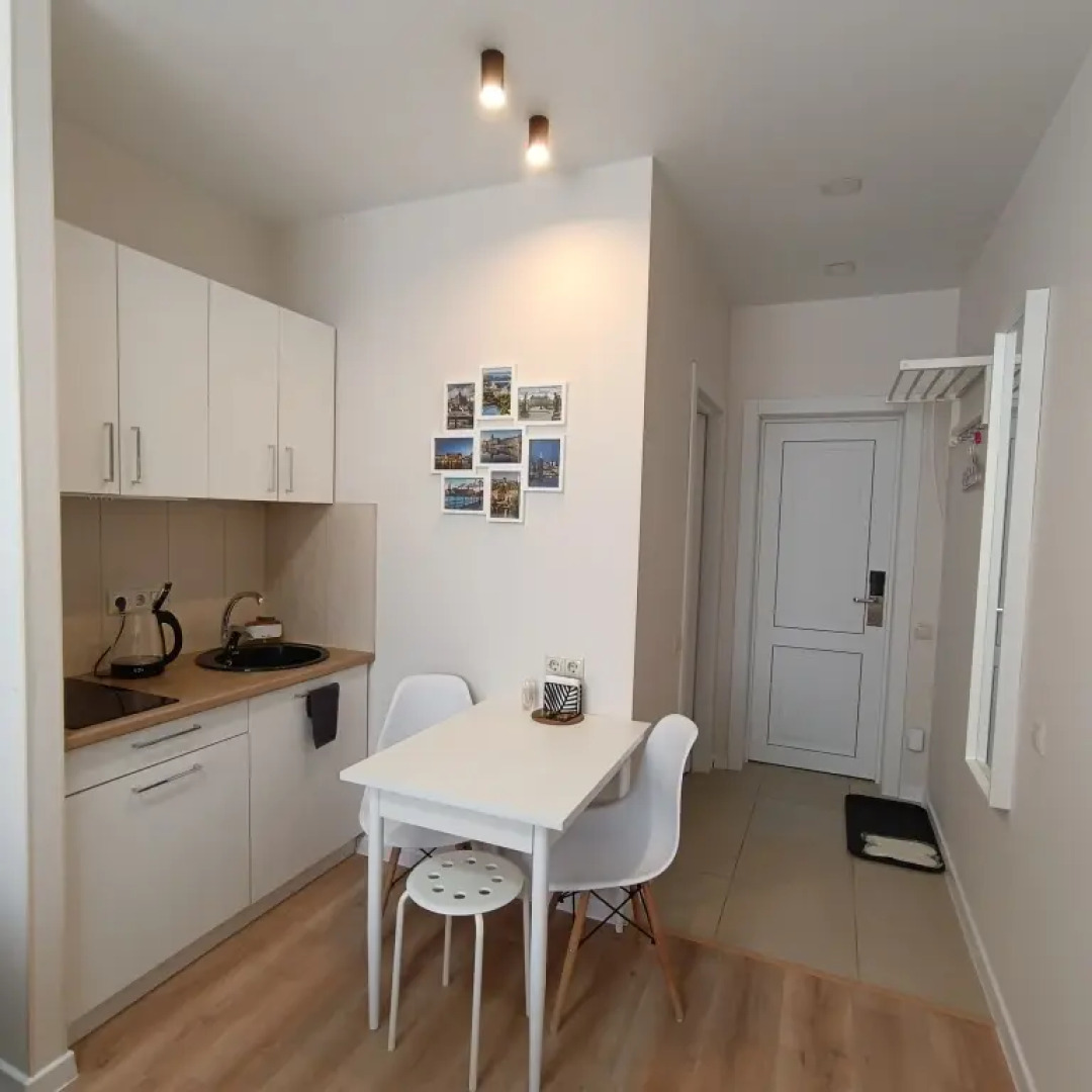 Апартаменты Lily 2