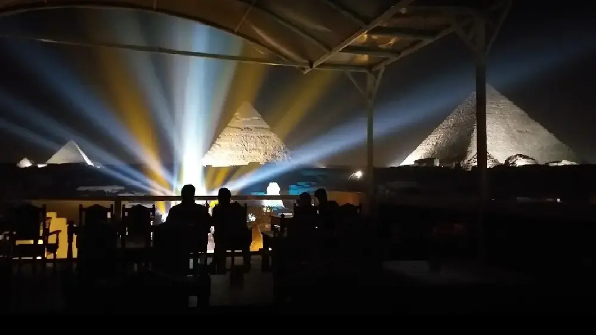 Мини-Отель Great Pyramid Inn