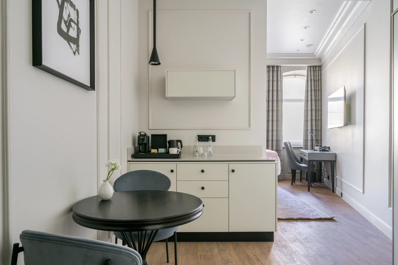 Бутик-отель Boutique 59