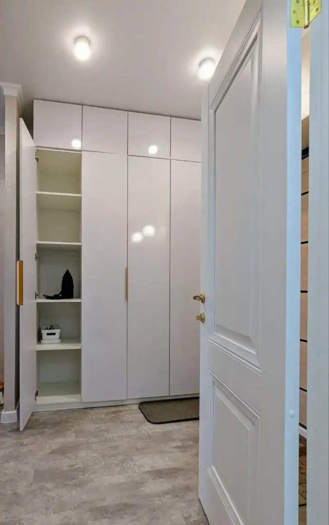 Квартира HelenRooms – уютная квартира на Набережной